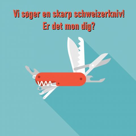 schweizerkniv