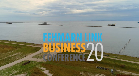 Fehmarn-link-business-conference