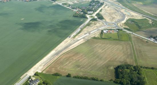 rundkørselfemern-belt-development