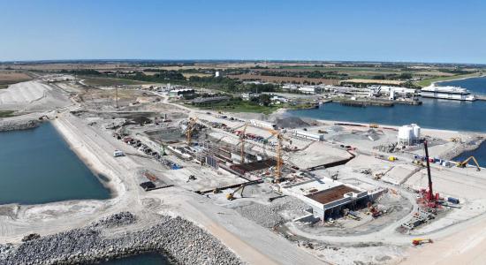 Tunnelportal-femern-belt-development