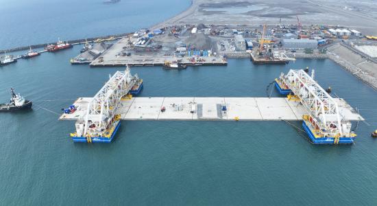 ivy-femern-belt-development