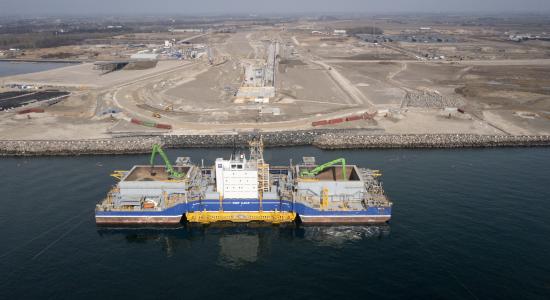 ivy-femern-belt-development