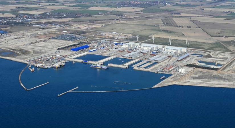 arbejdshavn-femern-belt-development