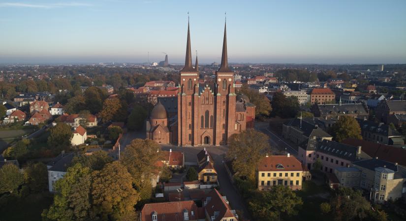 Roskilde-femern-belt-development
