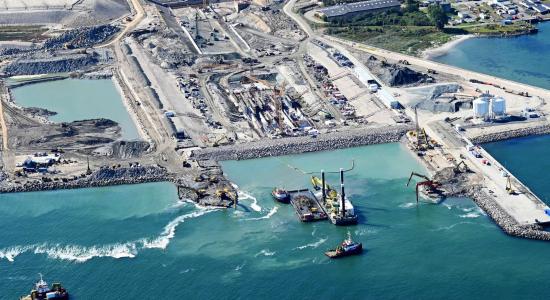 Puttgarden-portal-femern-belt-development