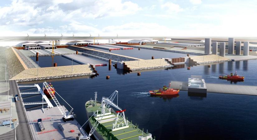 arbejdshavn-femern-belt-development