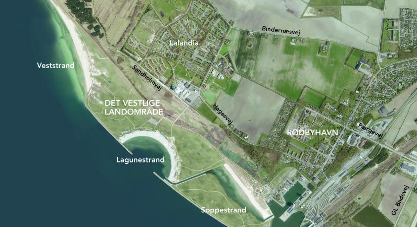 veststrand-rødbyhavn-femern-belt-devlopment
