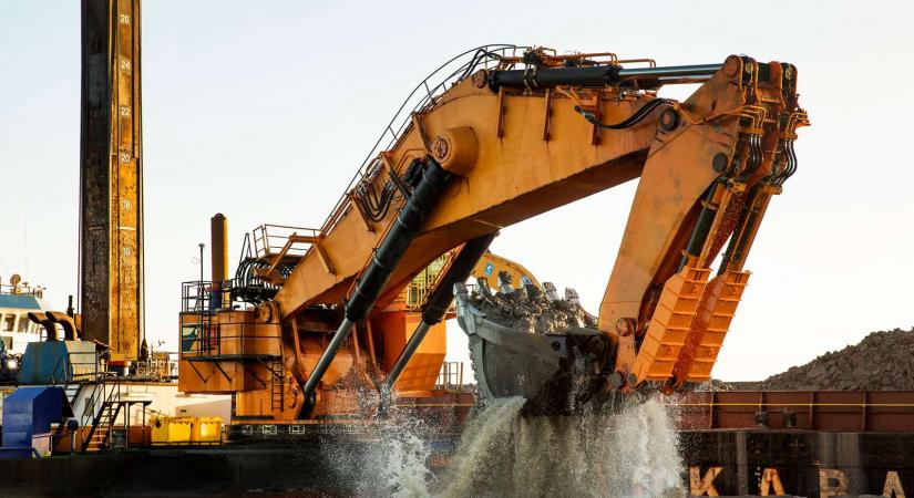 femern-belt-development