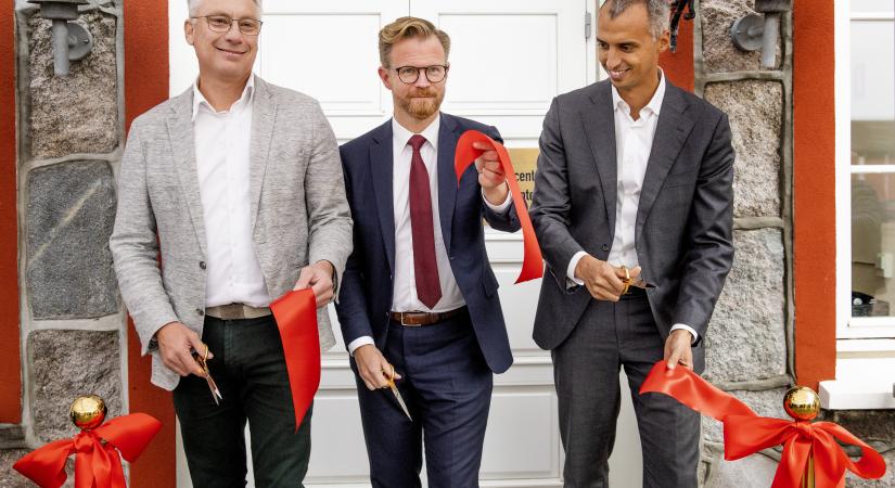 myndighedscenter-femern-belt-development