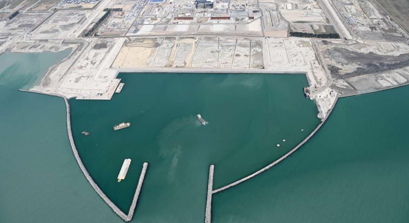 luftfoto-maj-2022-femern-belt-development