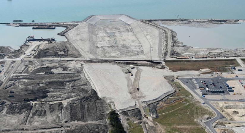 femern-belt-development