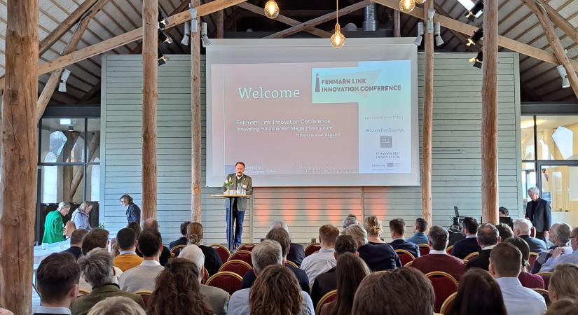 konference blikfang