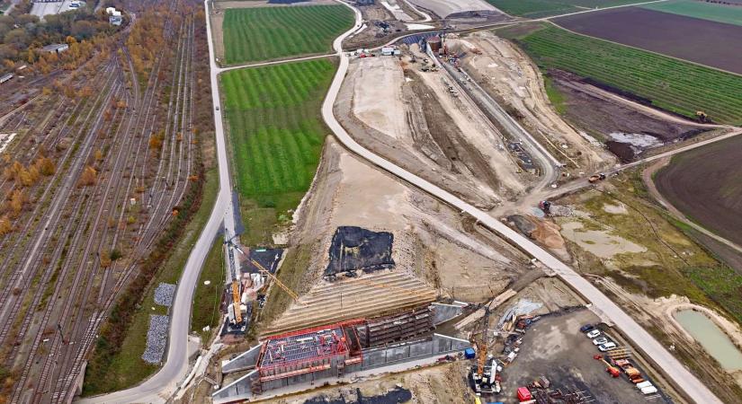 Puttgarden-femern-belt-development