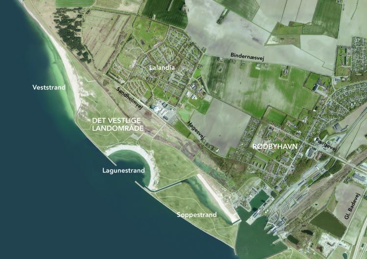 veststrand-rødbyhavn-femern-belt-devlopment